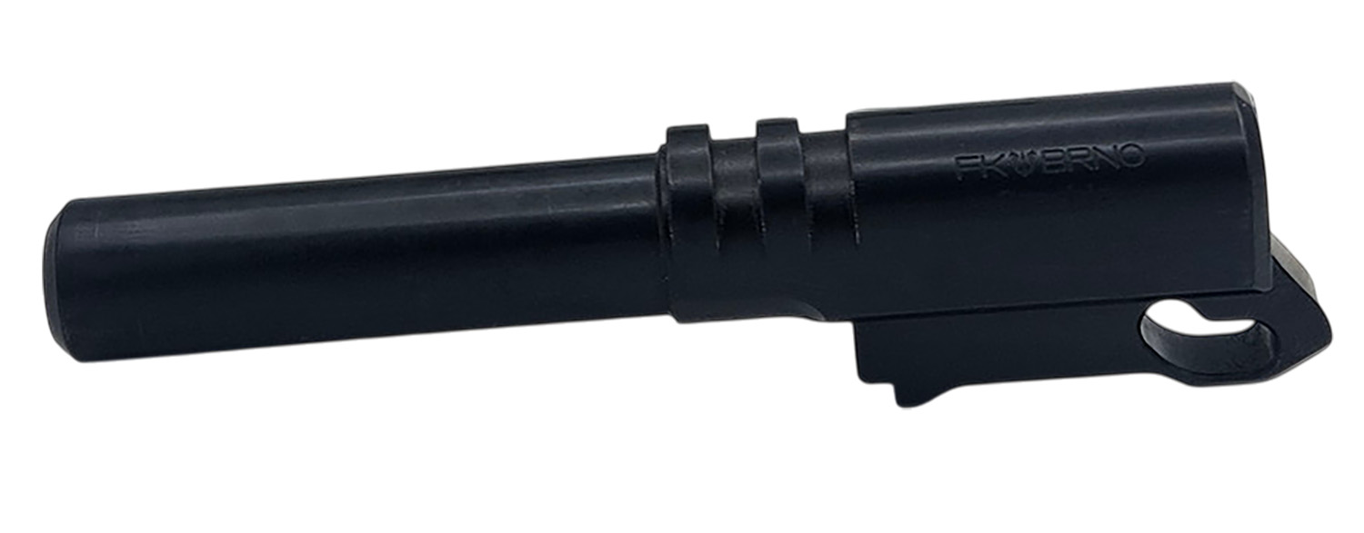 Italian Firearms Group PSDC100 PSD Conversion Barrel 10mm Auto 5.30" Black