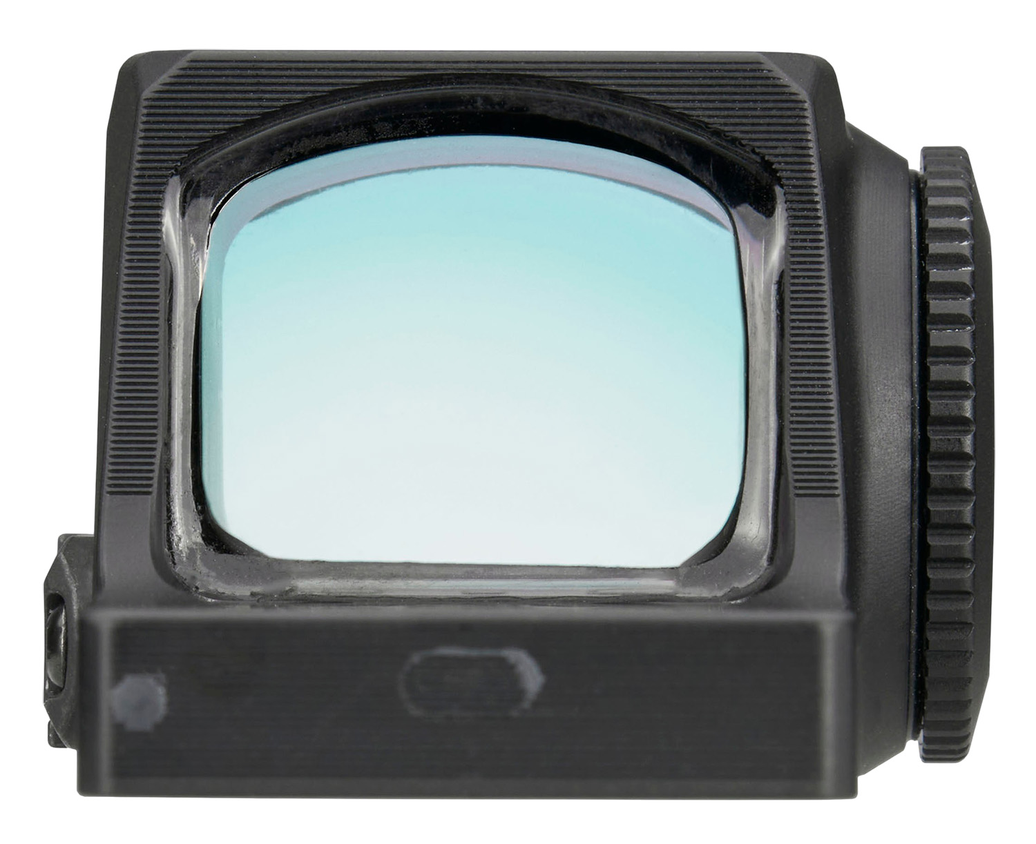 SIG Sauer Romeo-X SORX1390 – Powerful 1x Optic for Handguns 5 SIG Sauer Romeo-X SORX1390 alternate view