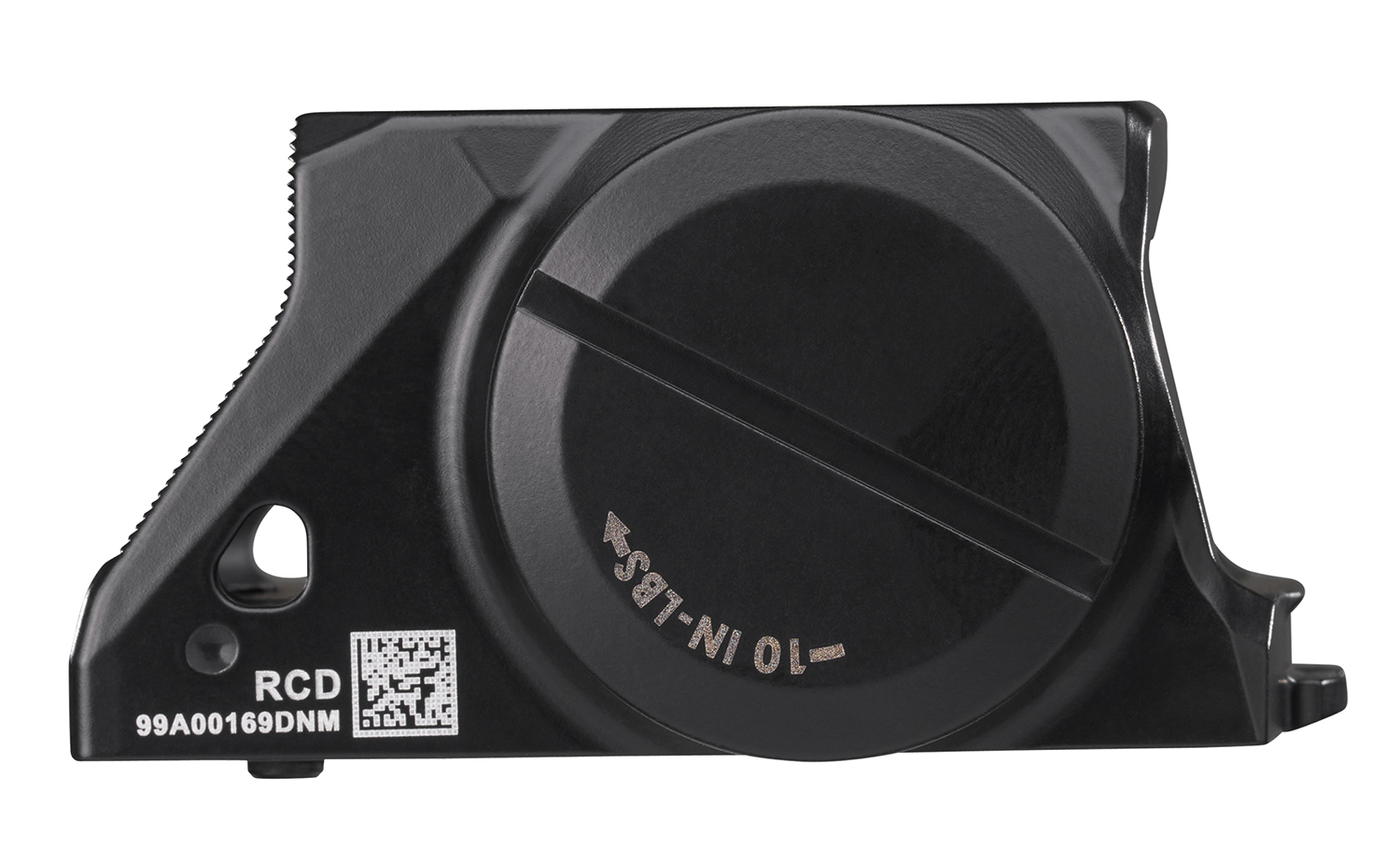 SIG Sauer Romeo-X SORX1580 – Reliable 1x Optic for Handguns 5 SIG Sauer Romeo-X SORX1580 alternate view