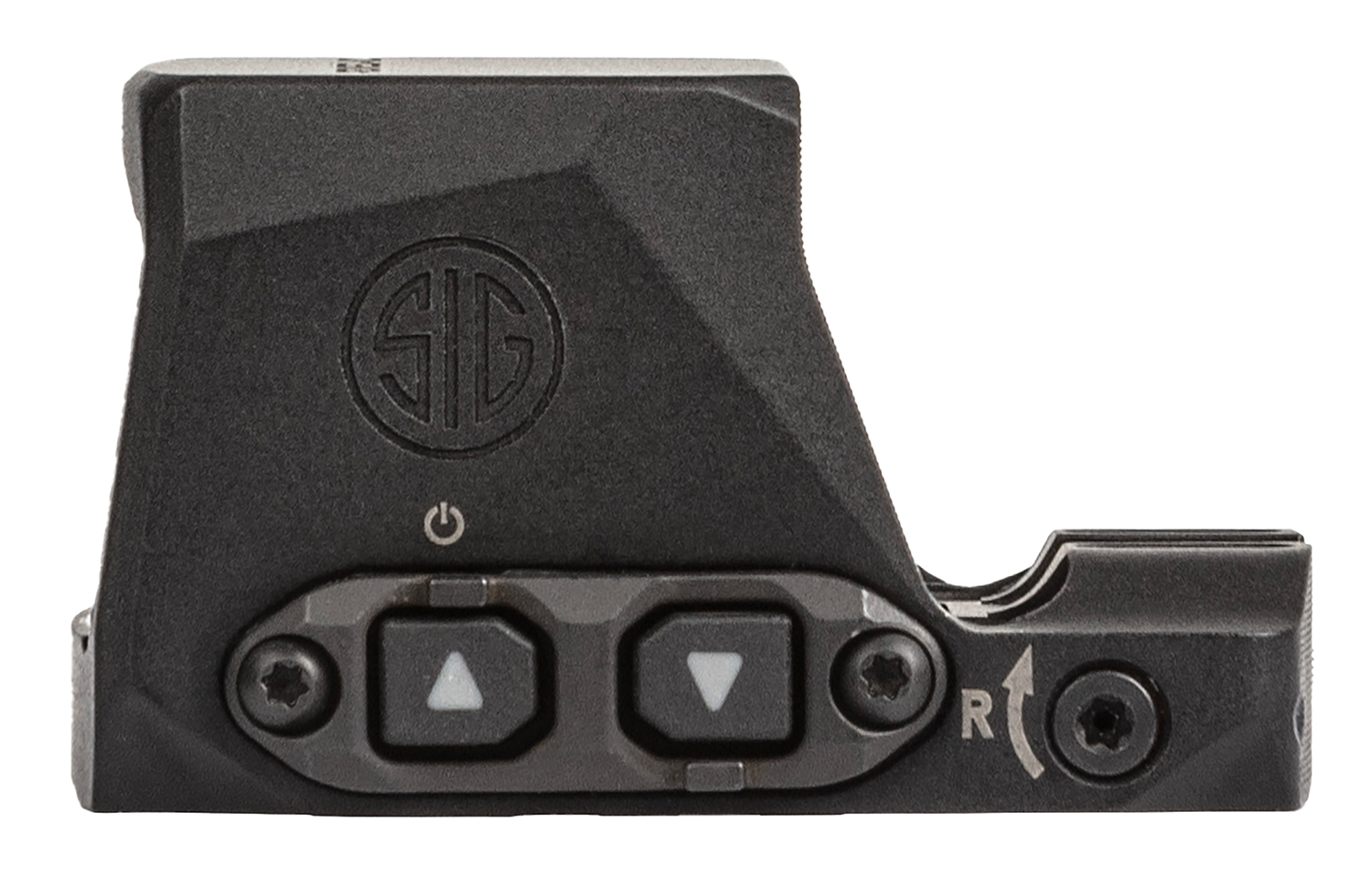 SIG Sauer Romeo-X SORX1280 – Proven 1x Optic for Handguns 6 SIG Sauer Romeo-X SORX1280 alternate view