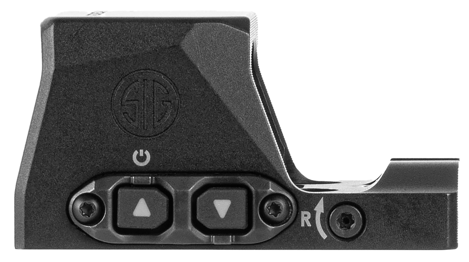 SIG Sauer Romeo-X SORX1090 – Flawless 1x Optic for Handguns 6 SIG Sauer Romeo-X SORX1090 alternate view
