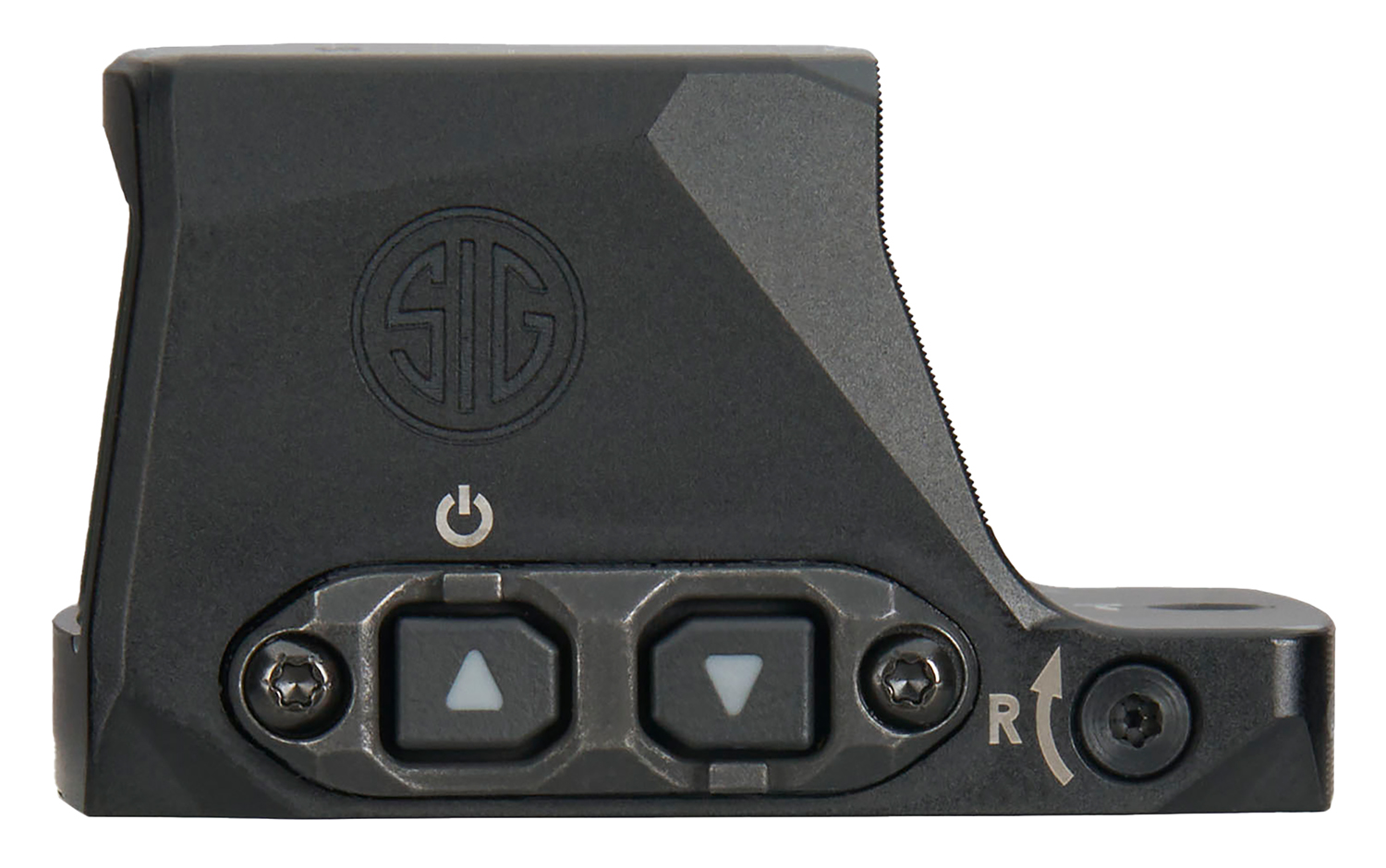 SIG Sauer Romeo-X SORX1480 – Powerful 1x Optic for Handguns 5 SIG Sauer Romeo-X SORX1480 alternate view