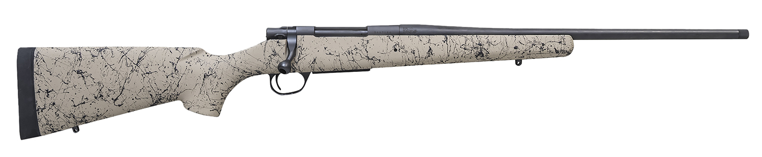 Howa HHSSL65CRTAN 1500 Superlite Gen2 Full Size 6.5 Creedmoor 3+1 20" Bl... - Howa - 6.5 Creedmoor