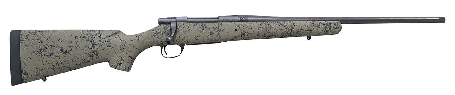 Howa HHSSL708ODG 1500 Superlite Gen2 Full Size 7mm-08 Rem 3+1 20" Black ... - Howa - 7mm-08