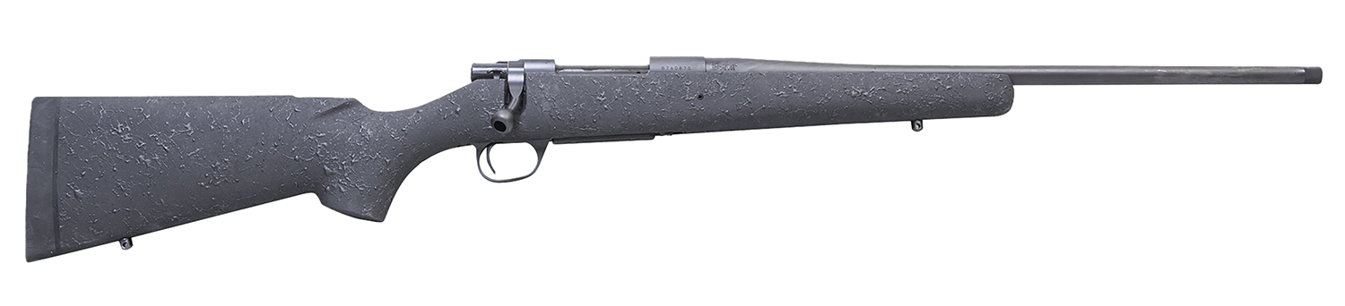 Howa HHSSL708BLK 1500 Superlite Gen2 Full Size 7mm-08 Rem 3+1 20" Black ... - Howa - 7mm-08