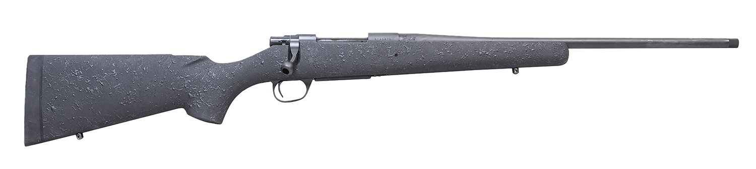 Howa HHSSL243BLK 1500 Superlite Gen2 Full Size 243 Win 3+1 20" Black Thr... - Howa - 243 Win