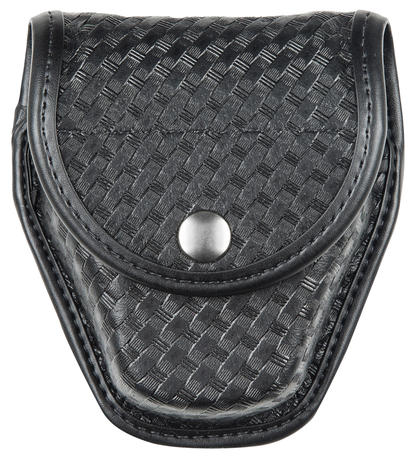 Bianchi 23101 Cuff Case Covered Black