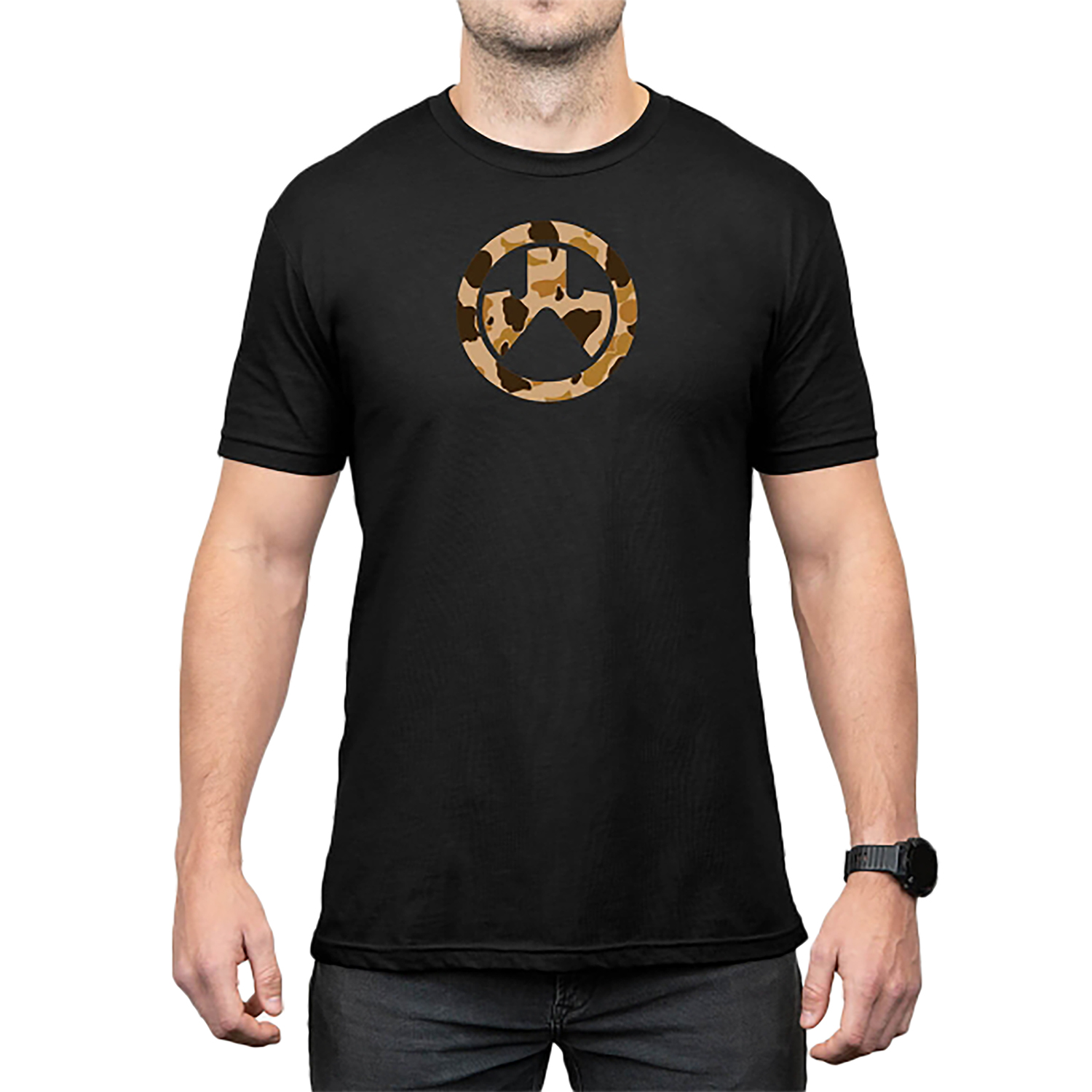 MAGPUL MAG1527-001-3XL RAIDER CAMO CVC TSHIRT   3X