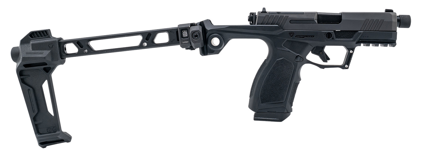 Taurus 1-GX4CRP941-SIWB GX4  Compact Frame 9mm Luger 15+1 3.70" Stainless Steel Barrel, Alloy Steel Optic Ready/Serrated Slide, Stainless Steel Frame