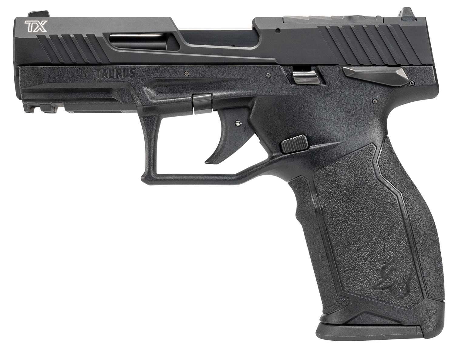 TAU 1-2TX22P341-5X10  2TX  22LR 4.1 10R        BLK