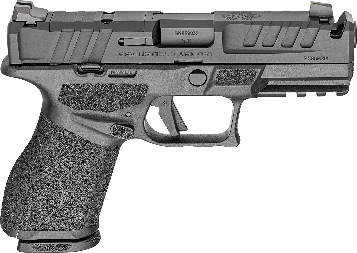 SPG EC9409BUCOMP    ECHELON 9M 4  UDOT      15/18R