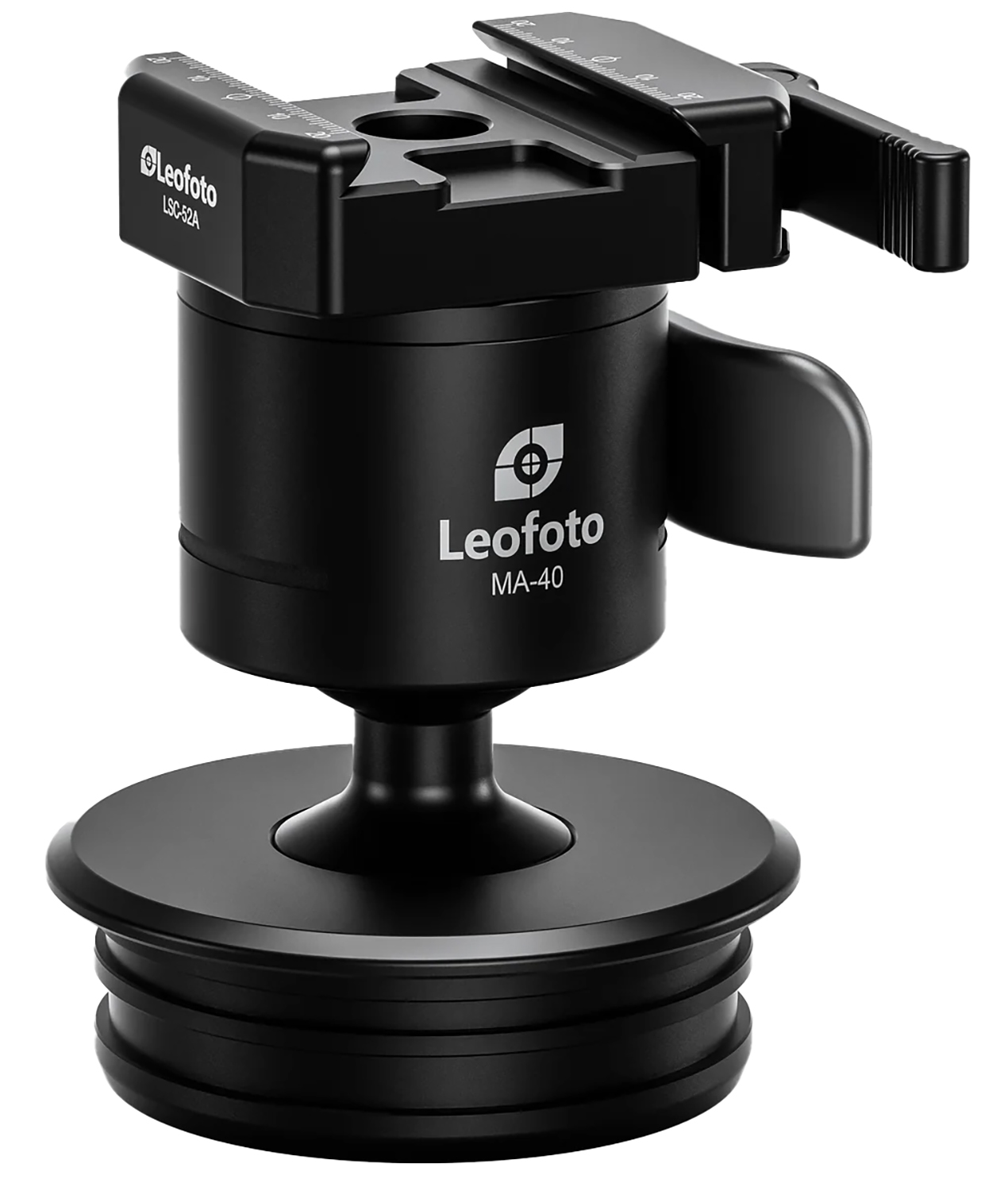 Leofoto Mab-75X Tripod Head 6940828313446
