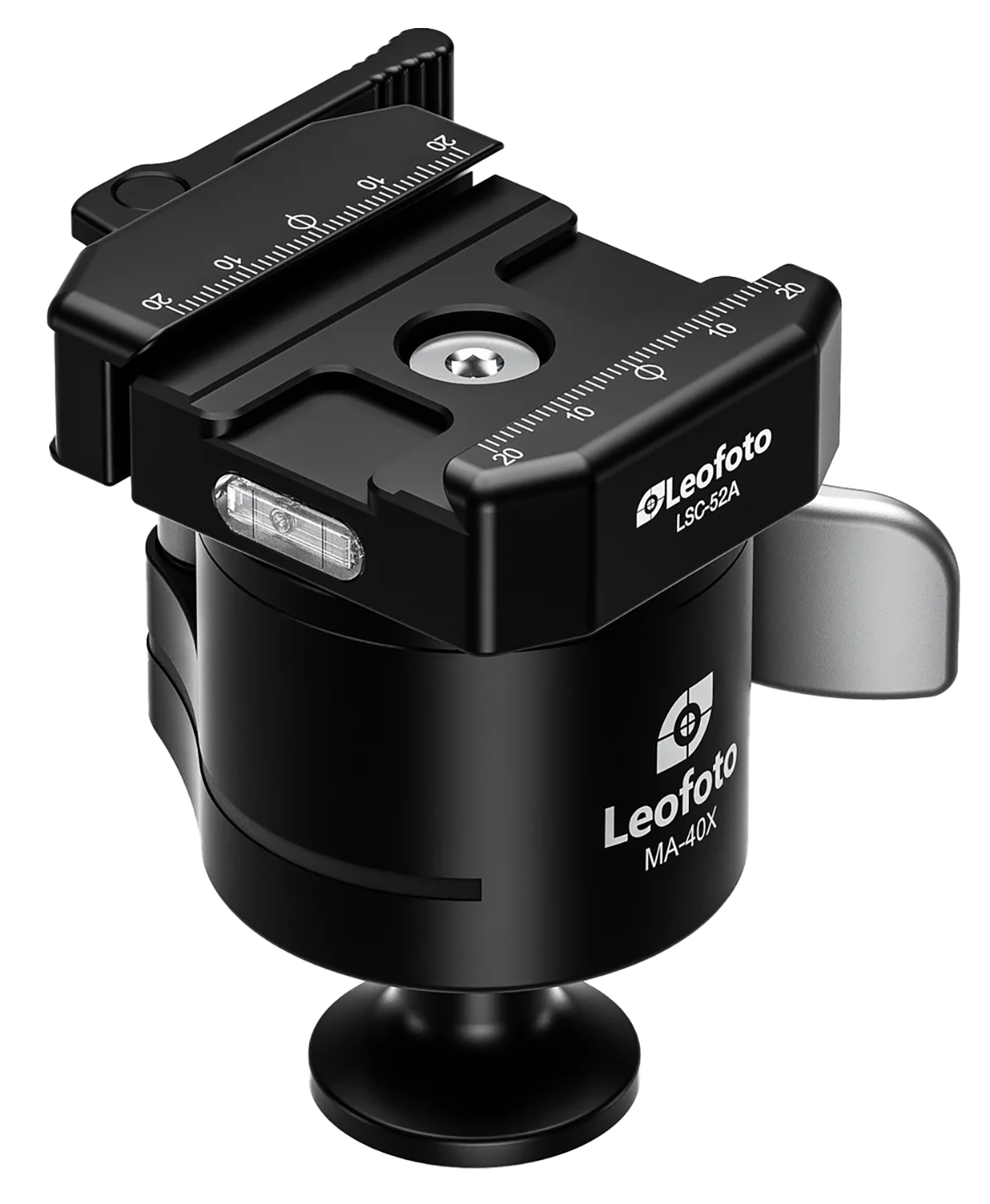 Leofoto Ma-40X Tripod Head 6940828313231