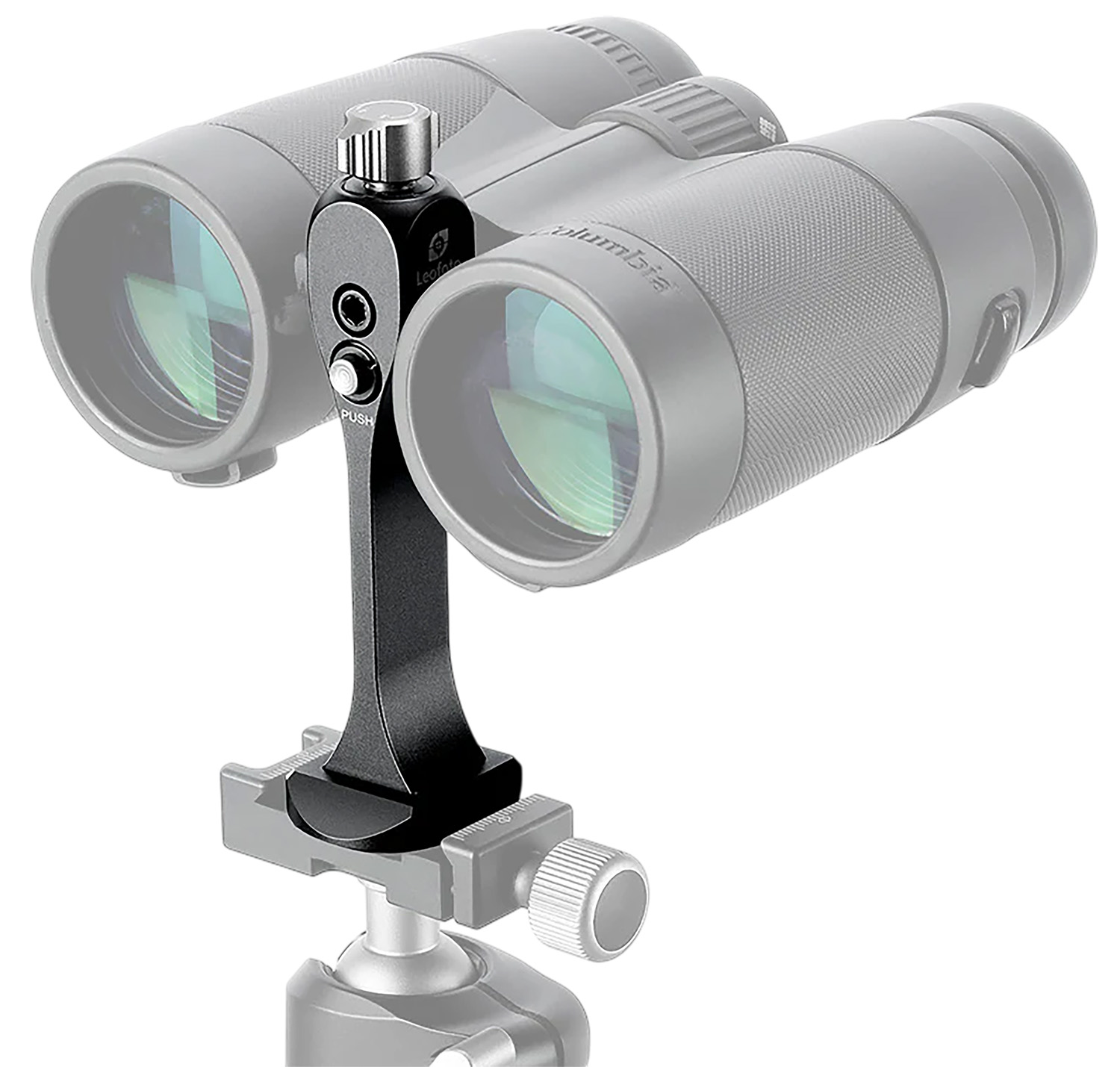 Leofoto Usa BC-03 – Reliable Scope Rings 6 Leofoto Usa BC-03 additional view
