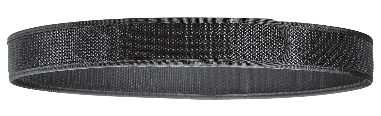 Bianchi 17705 Black Nylon XS Belt Size 24-28" 1.50" Wide