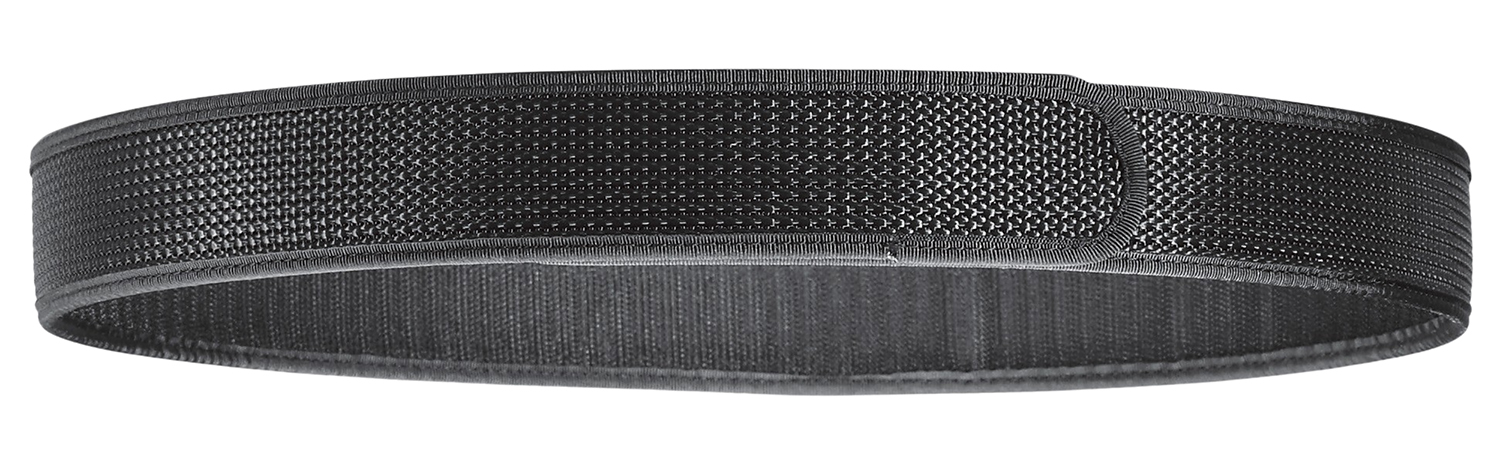 BIA 17710 NYLON LINER BELT BLK 1.5IN XXL 52-56