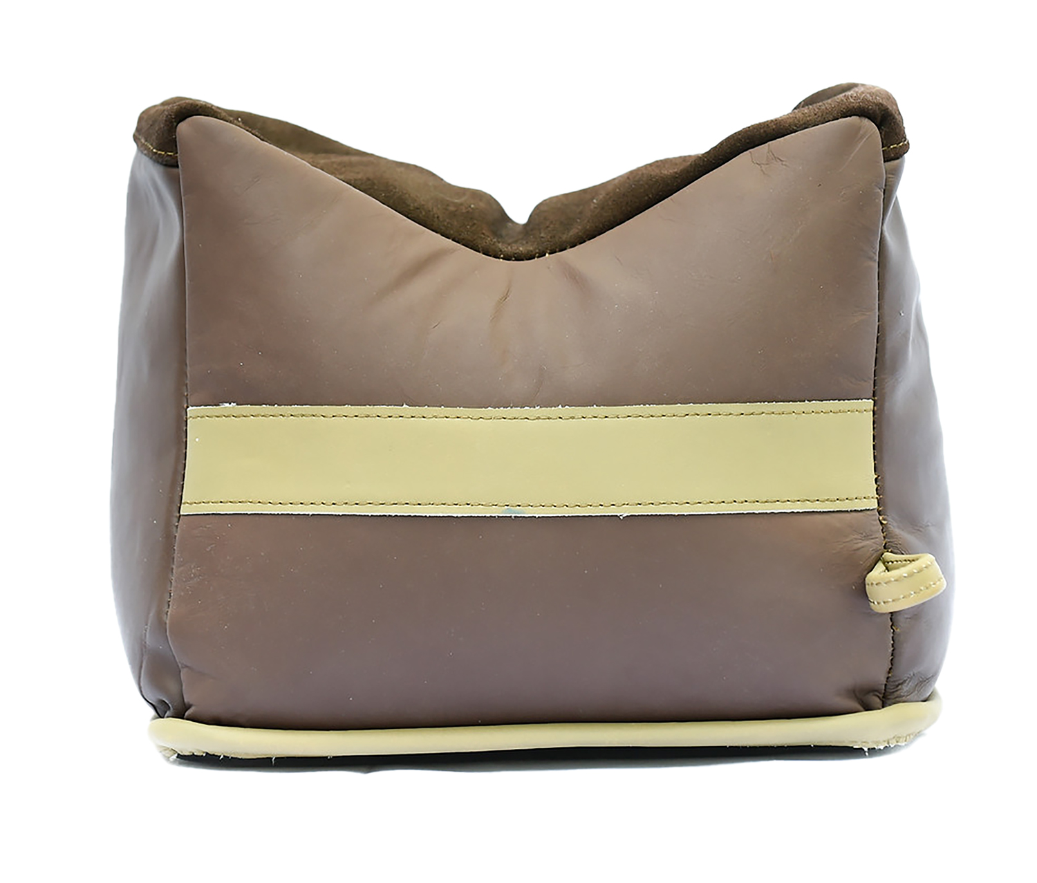 Bench BMALBBLF Leather Bench Bag Large