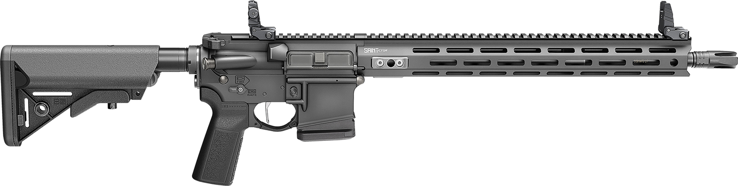 SPG STV916556BLCV2B5     ST VICTR 556  16  10R BLK