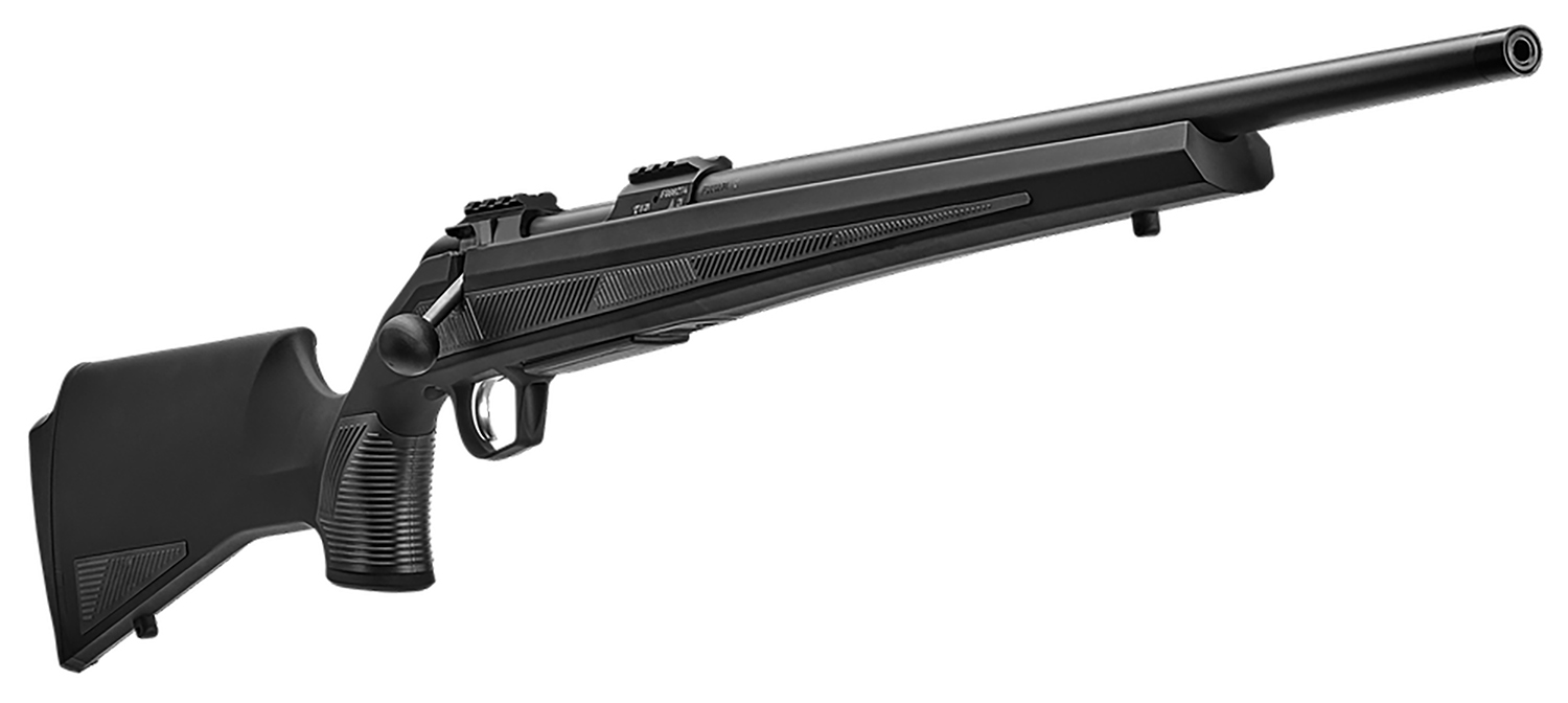 CZ 600+ Alpha 308 20 in. – Powerful Bolt Action Rifle 4 CZ USA 600+ Alpha, product photo
