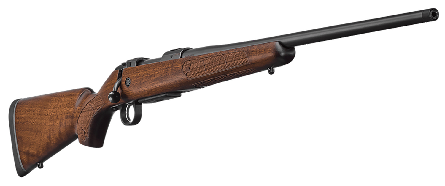 CZ 600+ American 30-06 24 in. – Remarkable Bolt Action Rifle 3 CZ 600+ American 30-06 24 in. – Remarkable Bolt Action Rifle - Image 3