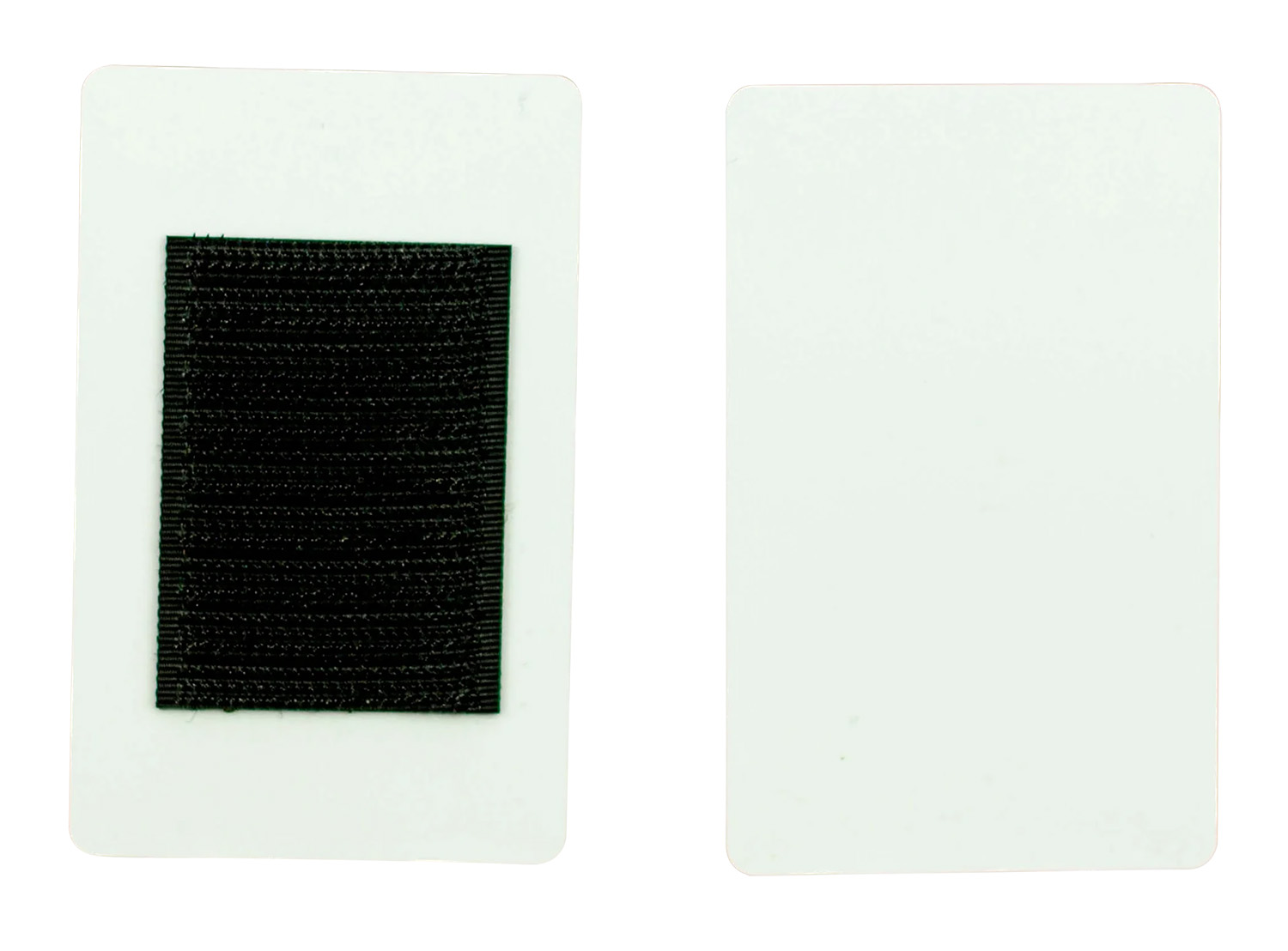 Cole-tac CS1009 Spare Card Cheat Sheet White 3 Pack