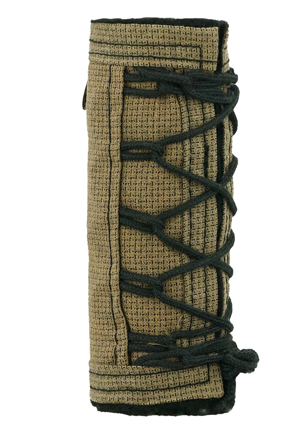 Cole-tac CC102 Corset Suppressor Cover Fits 6" Long FDE