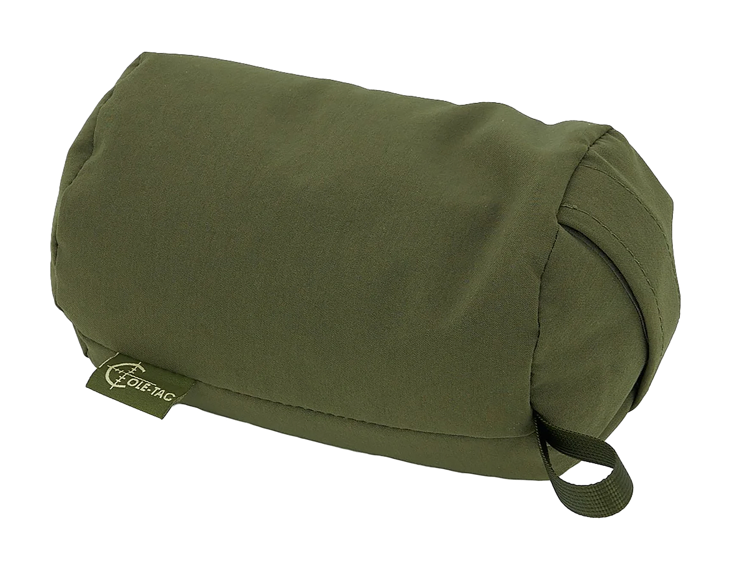 Cole-TAC Woobie Bag Stretch Ranger Green 7x45x4.5 Inch 0.735 Lb - WB3103 - Cole-TAC - REAR BAG