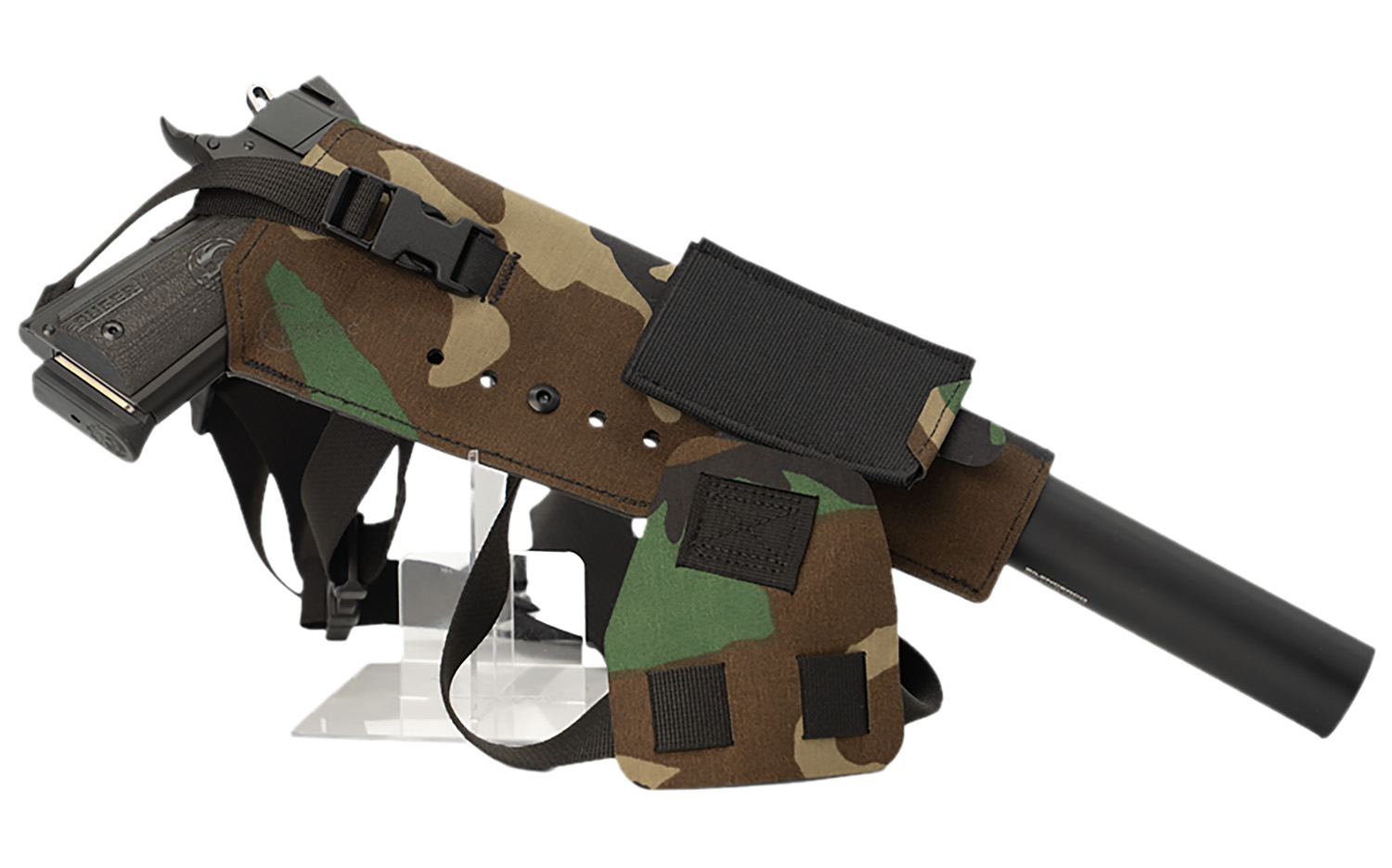 COLETAC VARMINT WRANGLER XL RH M81