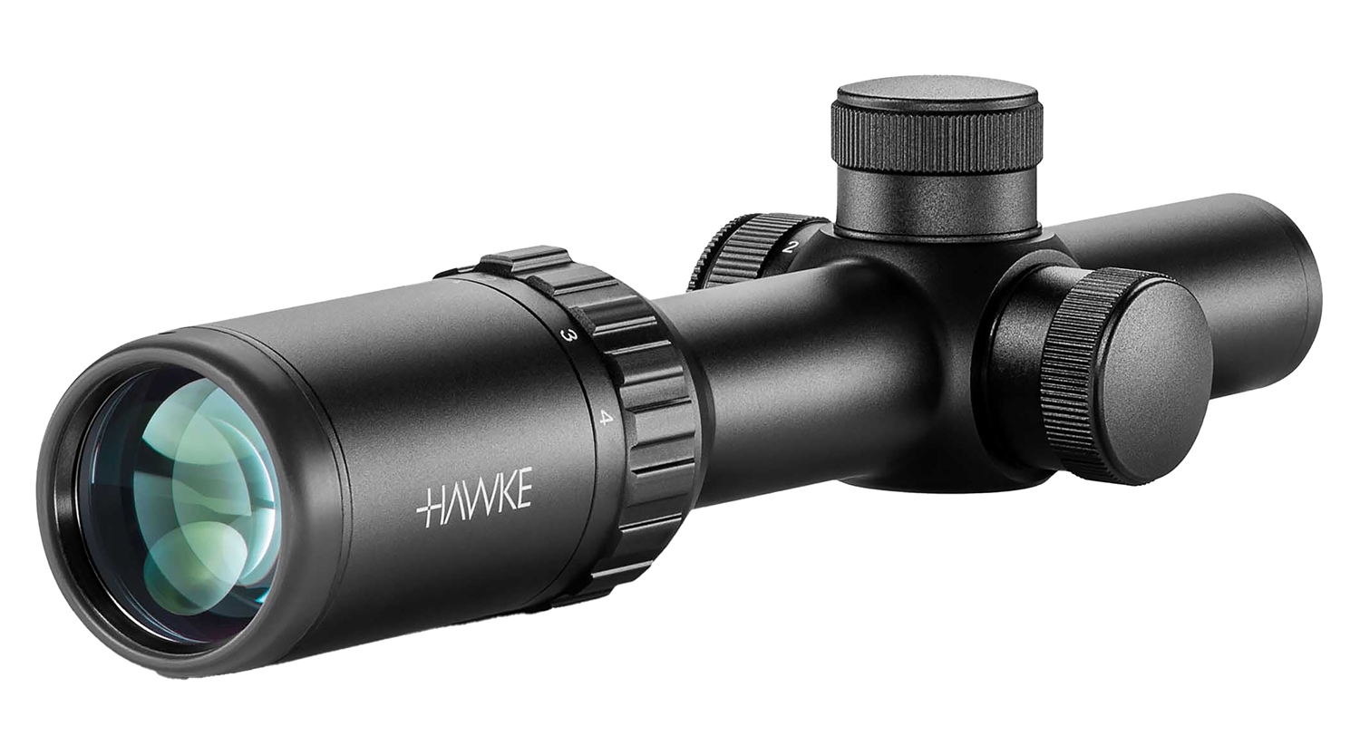 HAWKE 14205 VANTAGE IR 1-4X20 TRK DOT IR