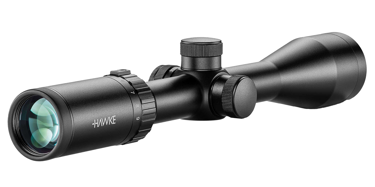 Hawke Sport Optics Vantage IR 14217 – Superb 3-9x Riflescope 6 Hawke Sport Optics Vantage IR 14217 additional view