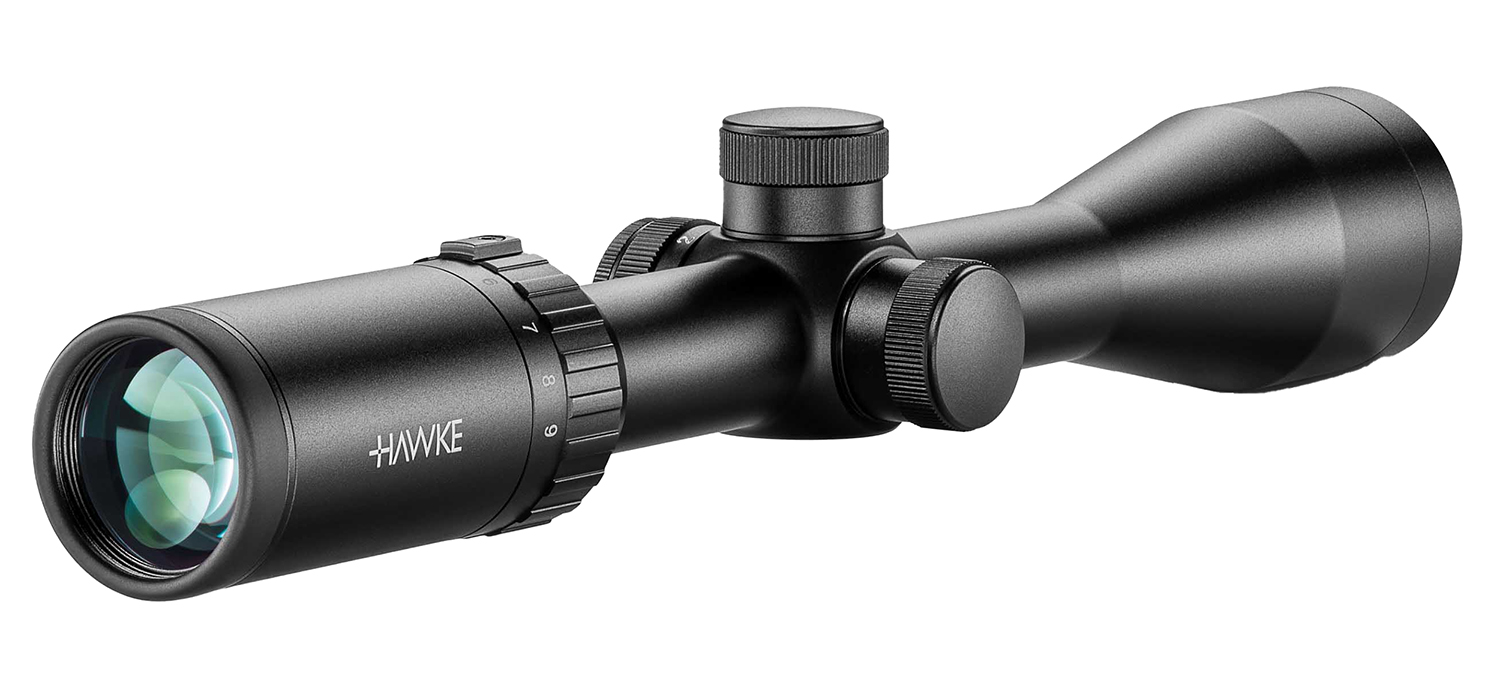 Hawke Sport Optics Vantage IR 14222 – Reliable 3-9x Rimfire Scope 6 Hawke Sport Optics Vantage IR 14222 additional view
