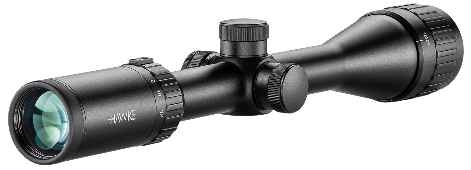 Hawke Sport Optics Vantage IR 14242 – Flawless 4-12x Rimfire Scope 6 Hawke Sport Optics Vantage IR 14242 additional view