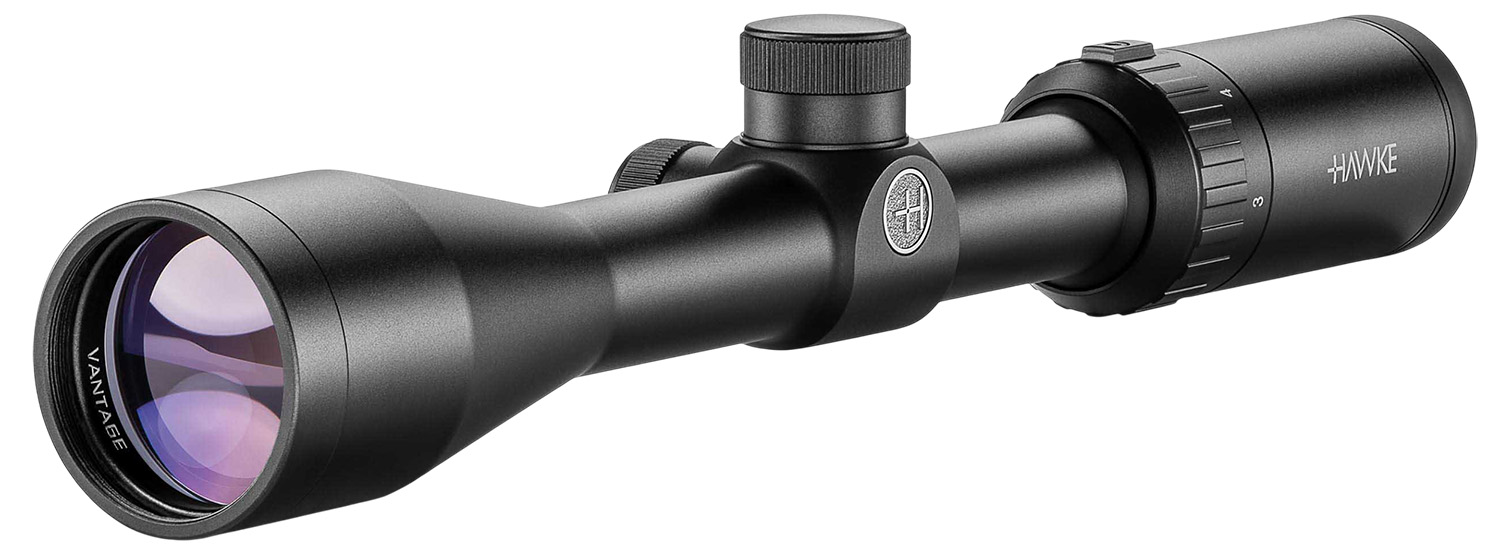 HAWKE 14121 VANTAGE 3-9X40  1 MIL DOT