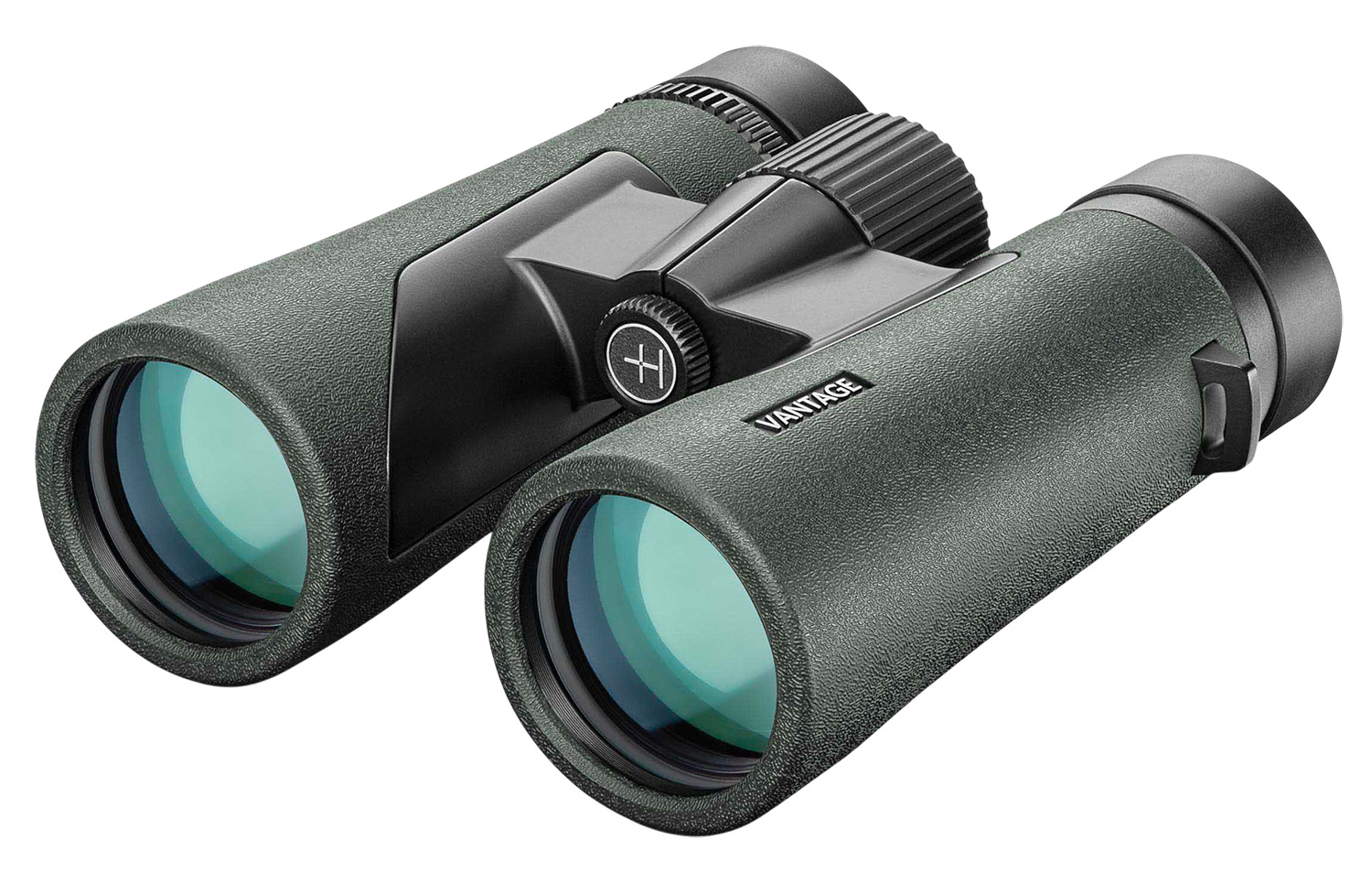 HAWKE 34122 VANTAGE BINOCULARS 8X42 GREEN