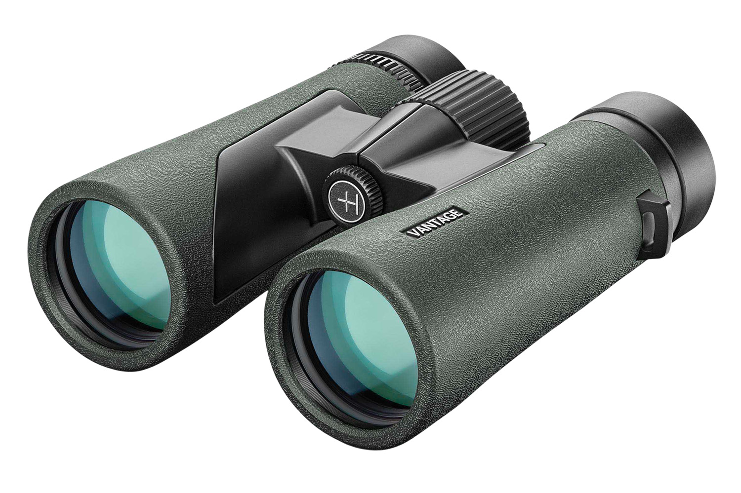 HAWKE 34124 VANTAGE BINOCULARS 10X42 GREEN