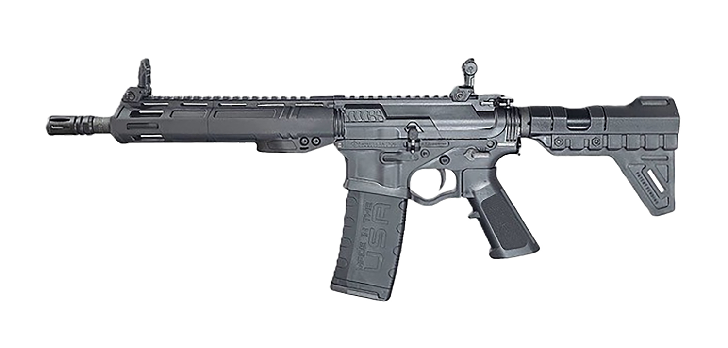 ATI ALPHA MAXX PISTOL 300AAC