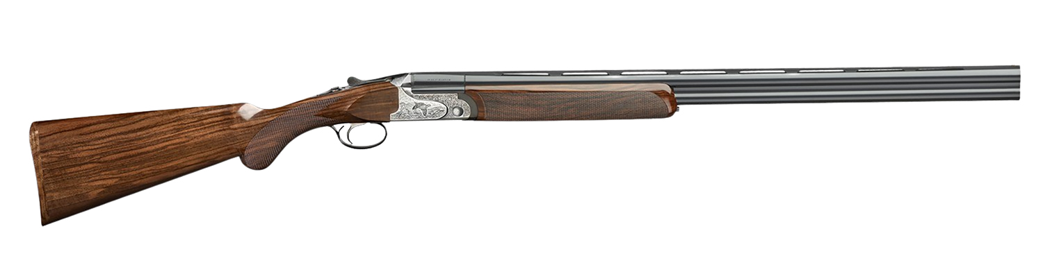 Rizzini USA 2203-2028 Aurum EVO 20 Gauge Break Open 3" 2rd 28" Black