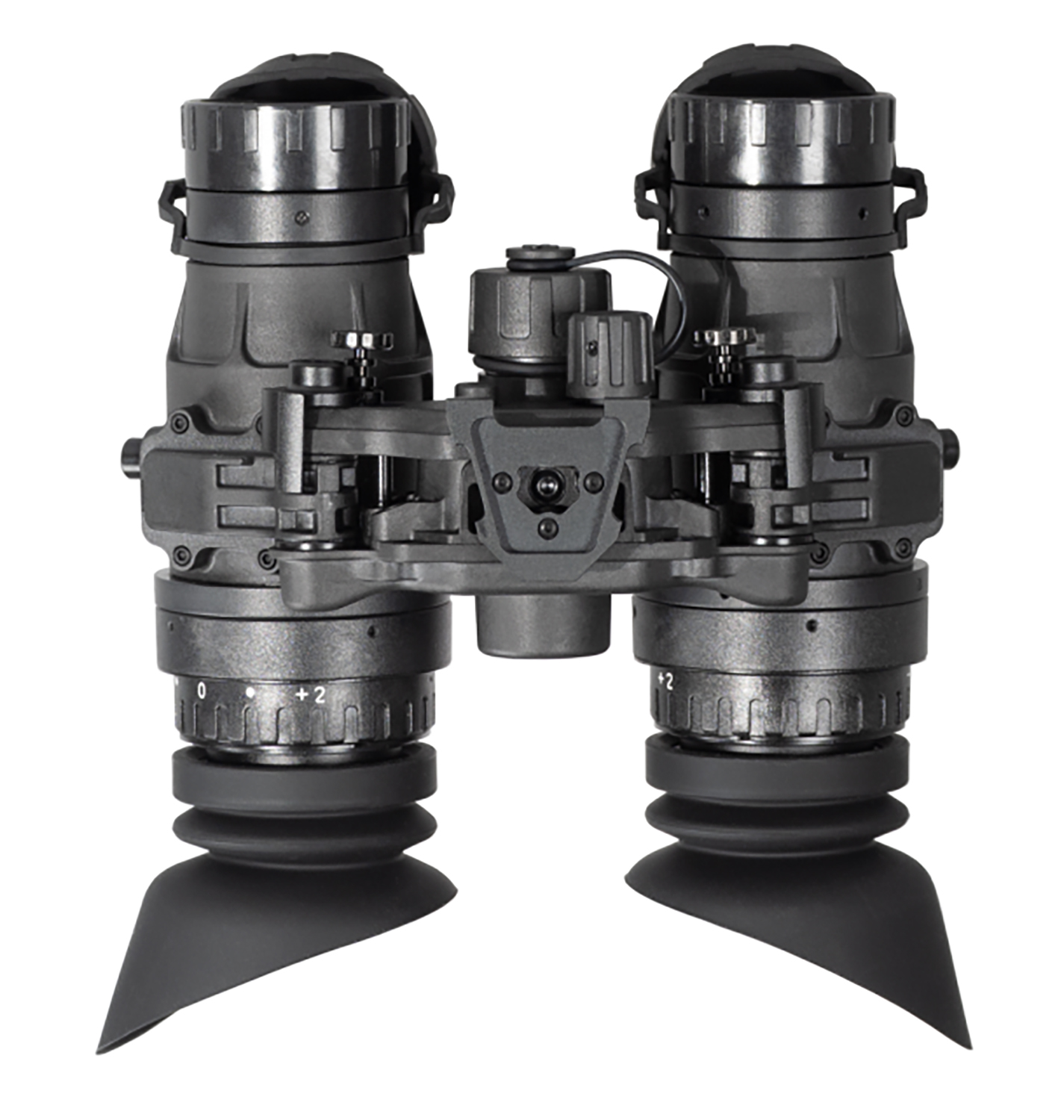 AGM UNVG-51 MW1 Night Vision Goggles – Reliable Gen 2+ White Phosphor 6 AGM UNVG-51 MW1 Night Vision Goggles additional view