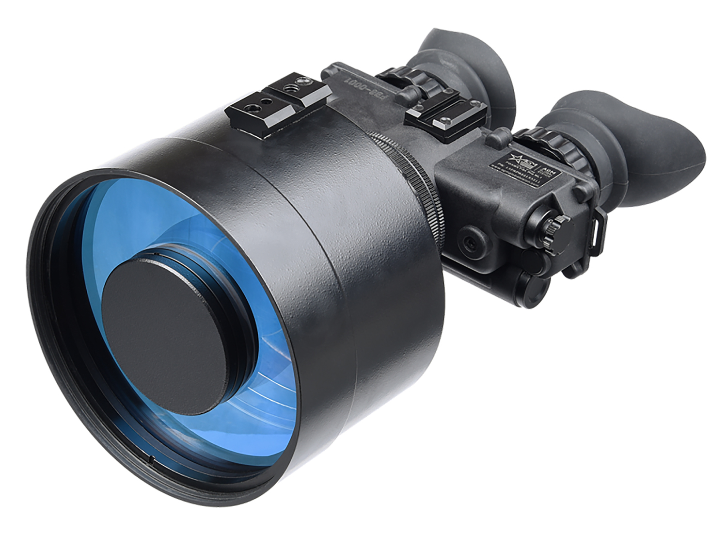 AGM 13F8P822153211   FOXBAT 8 NL1       GEN2+ P43