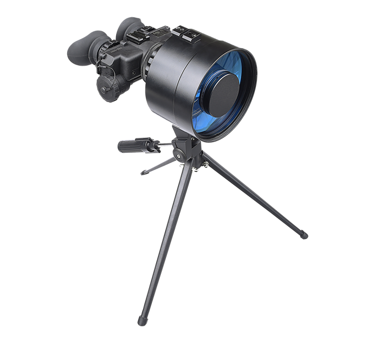 AGM FoxBat-8 NL1 Bi-Ocular – Powerful Gen 2+ Green Phosphor Night Vision 6 AGM FoxBat-8 NL1 Bi-Ocular additional view