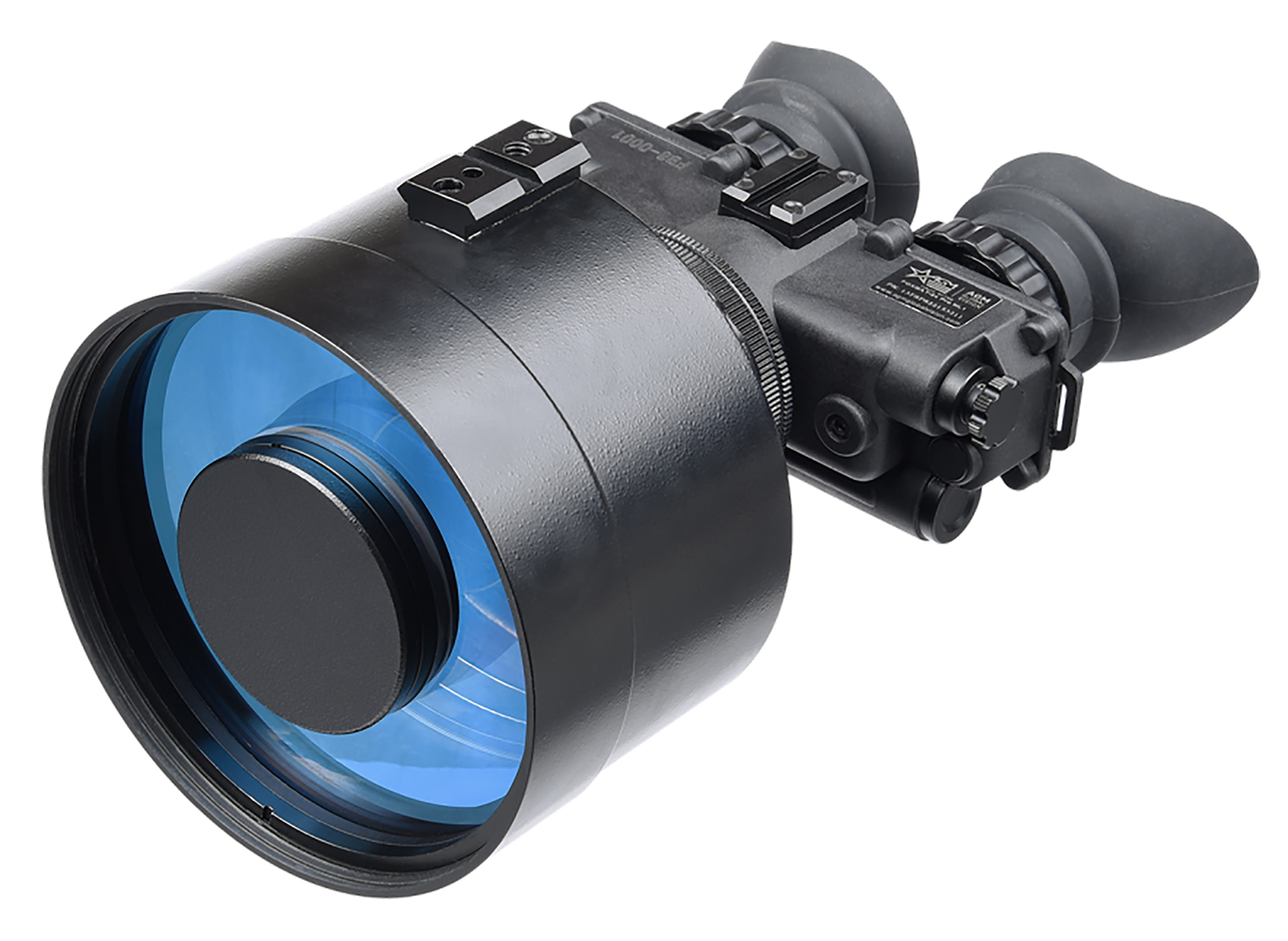 AGM 13F8P82325401   FOXBAT  8 3AW1      GEN3   P45