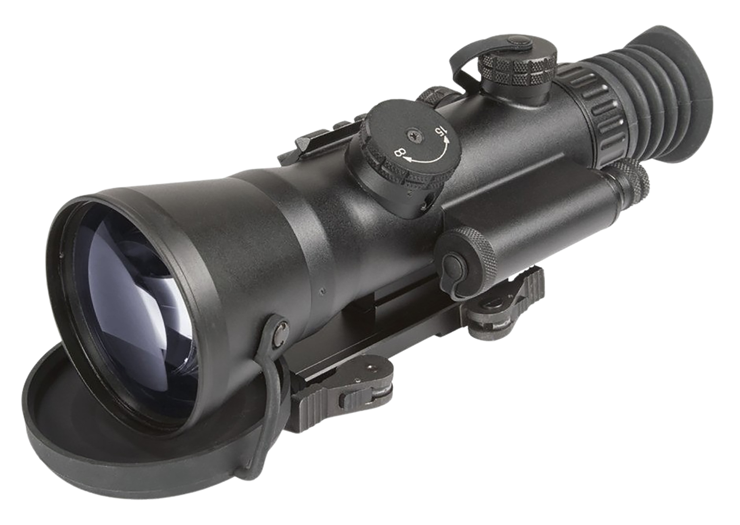 AGM 15WOL422153211  WOLVRN  4 NL1       GEN2+  P43