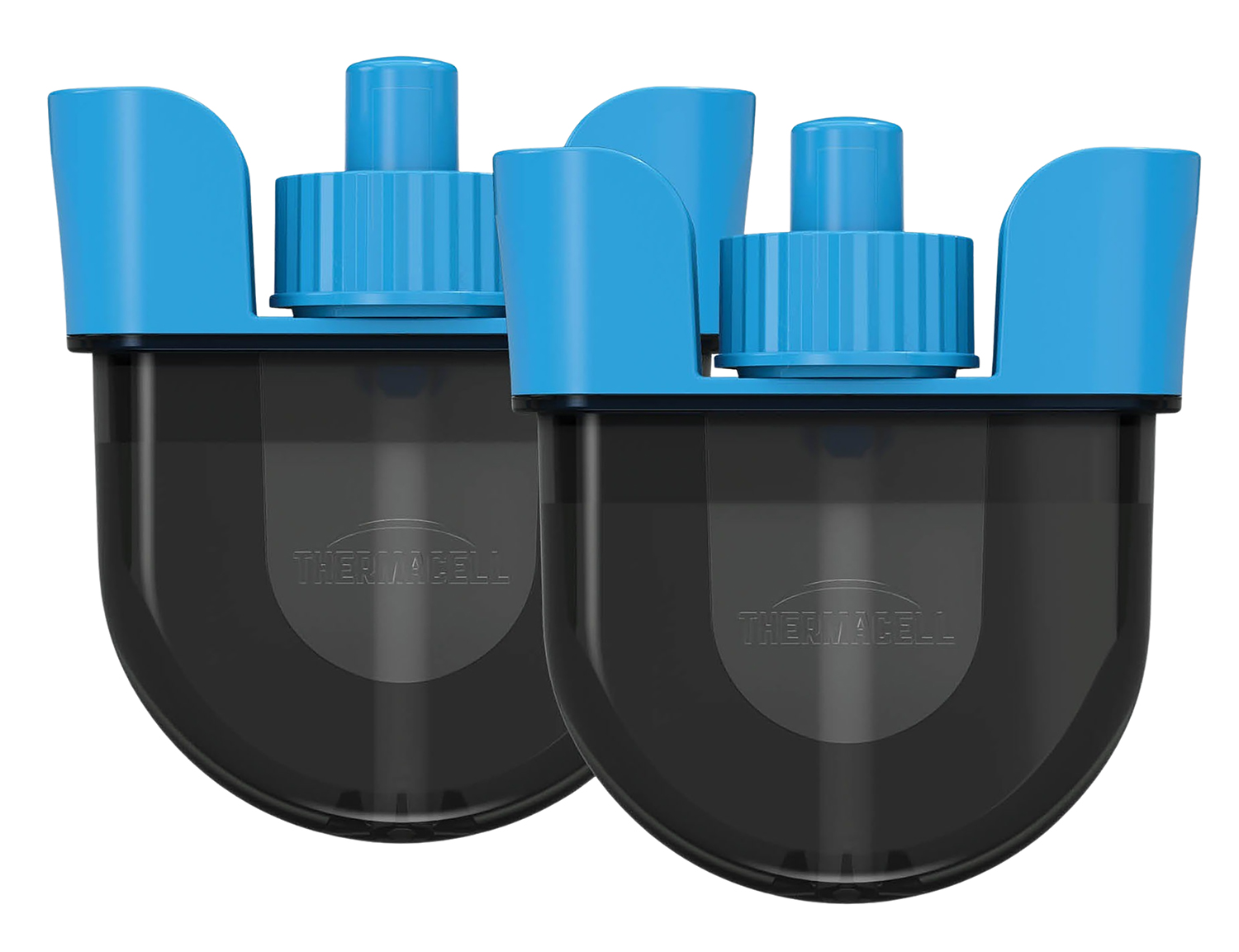 Thermacell ER236 Rechargeable Mosquito Repellent Refill, 36-Hour, 2-Pack