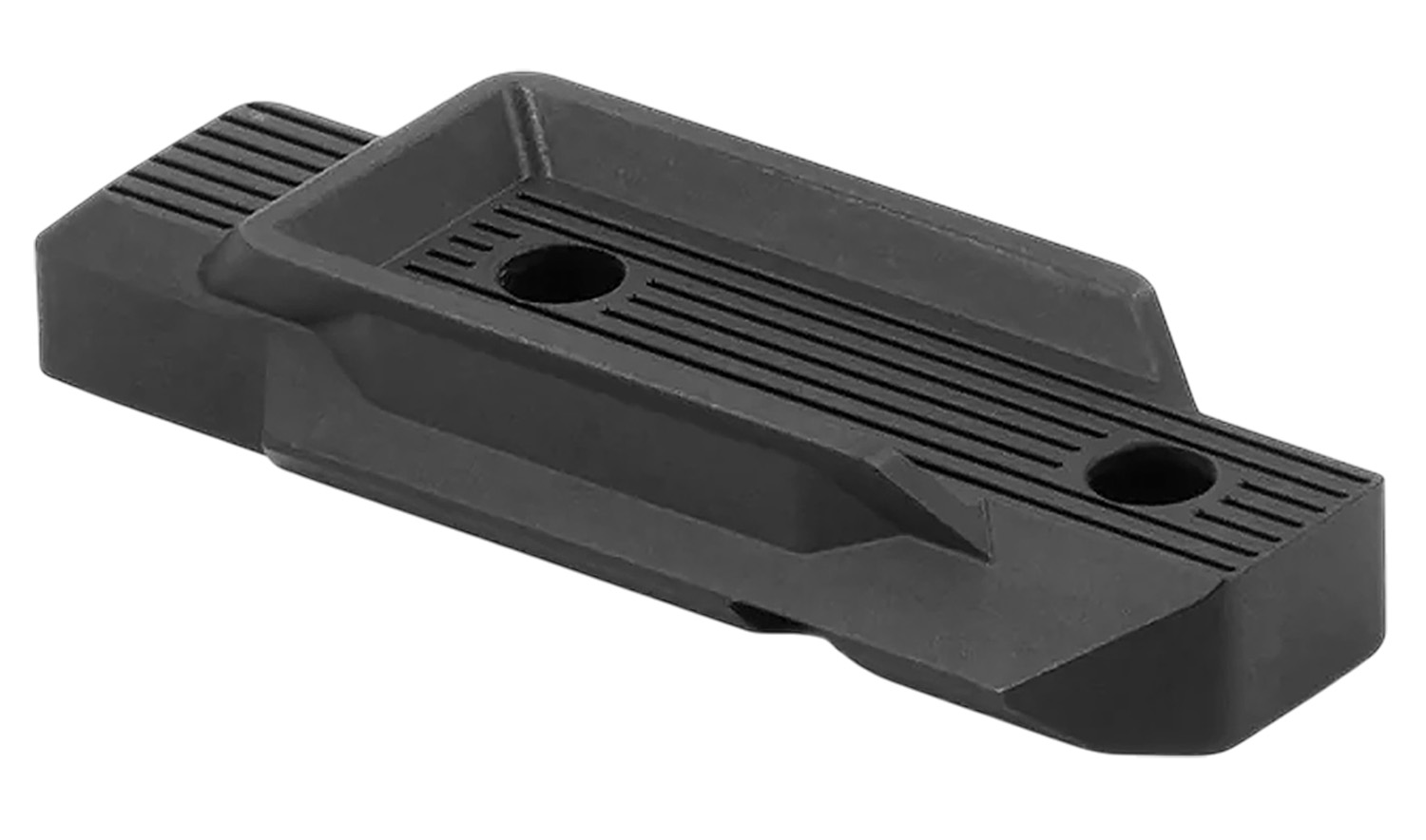 IRAY SLIM-MOUNT-1 SLIM OPTIC SIDE FOOT MOUNT