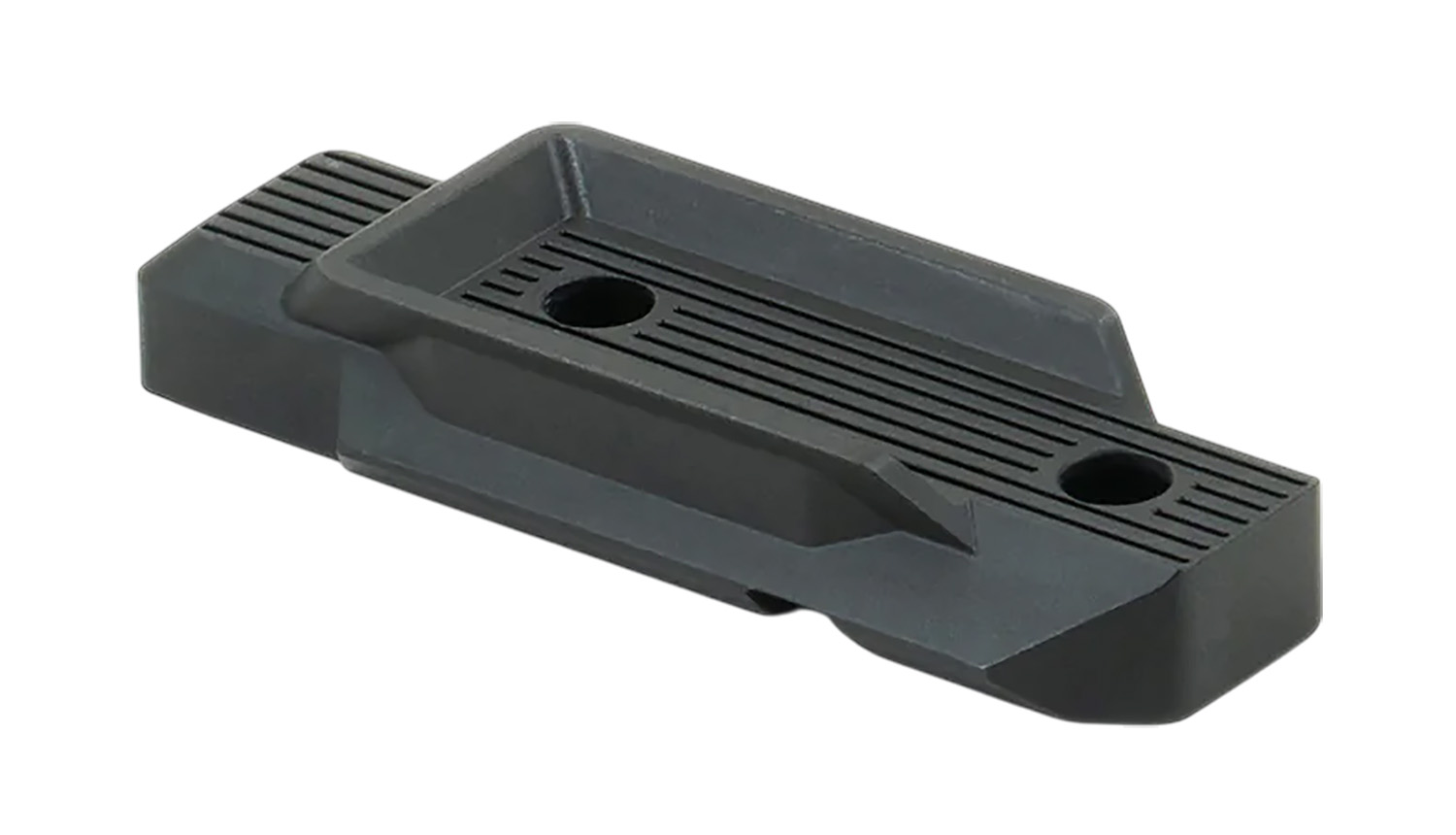 IRAY SLIM-MOUNT-2 SLIM DUAL-QD PICATINNYSHOEMNT