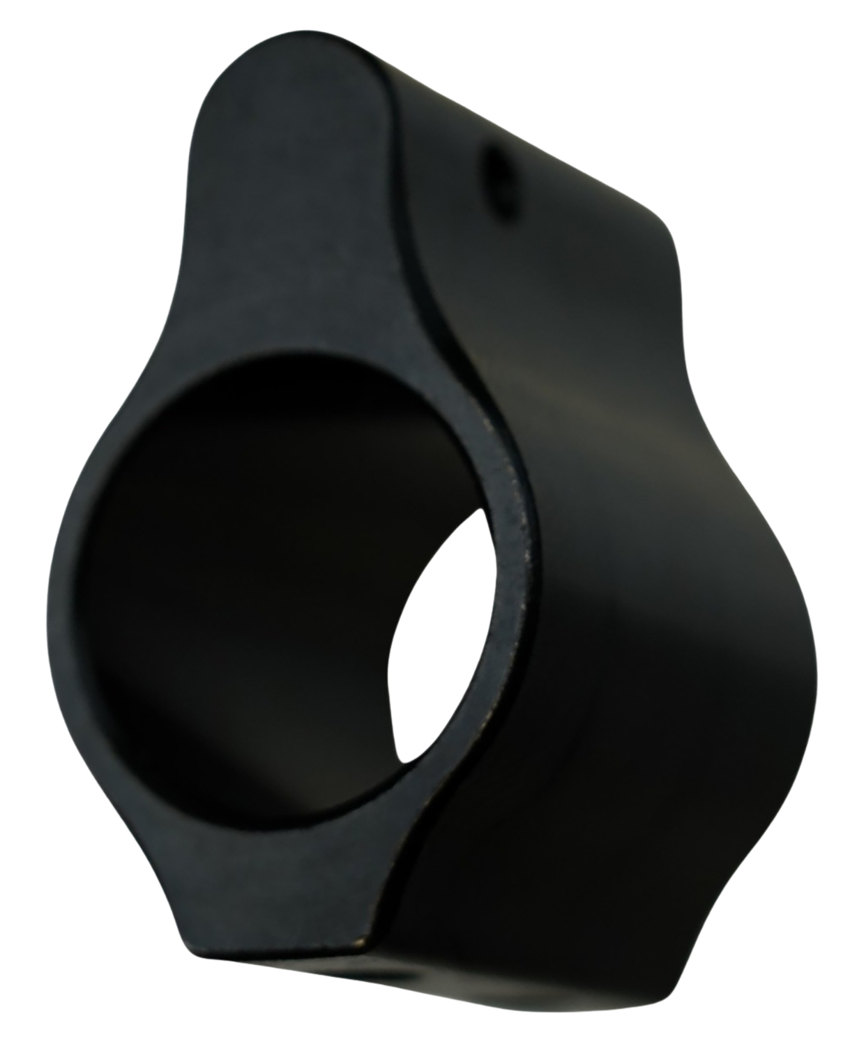 Lead & Steel Llc LSQGB-625 .625" Nitride Steel