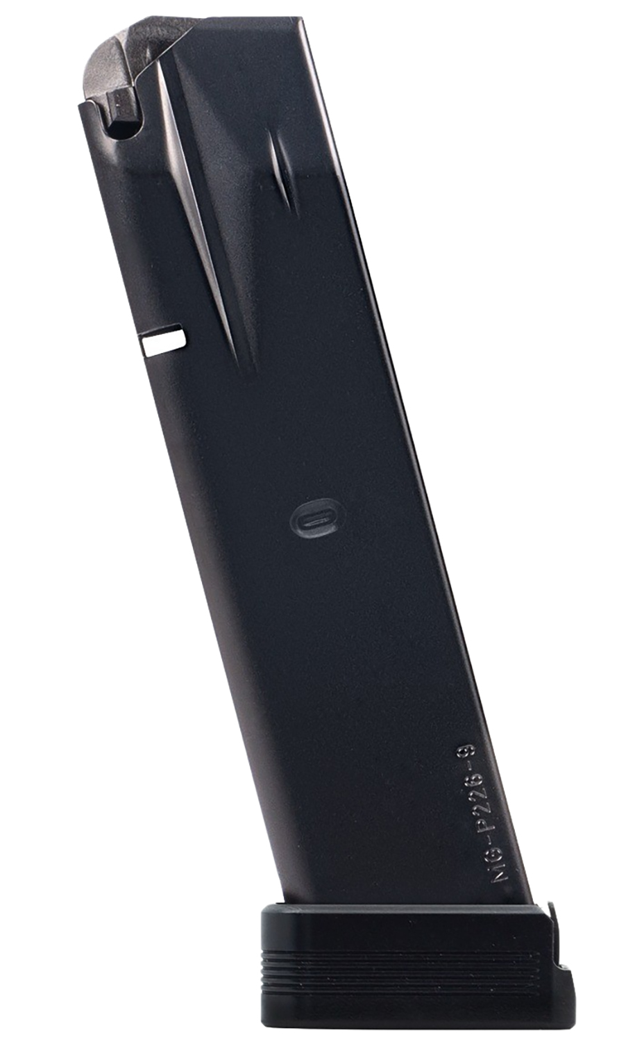 MG P22610M MAG SIG 226 9MM 10R AF BLK