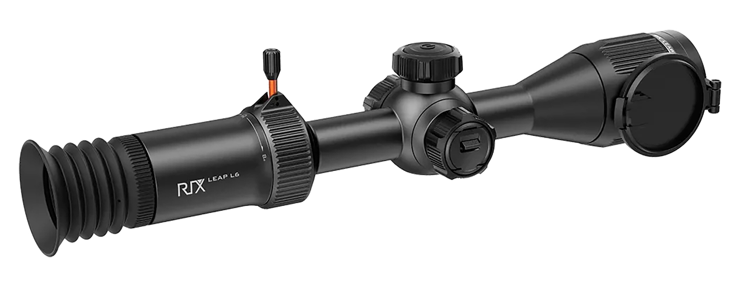 RIX LEAP-L6R LEAP L6 640X360 2.8-8.4X50 THERM RNGF