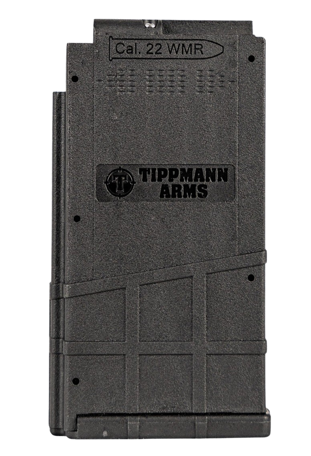 Tippmann Arms A201262 Rifle Magazine, 22 WMR, 15 Rounds, Full Size - Tippmann - .22 Mag (.22 WMR)