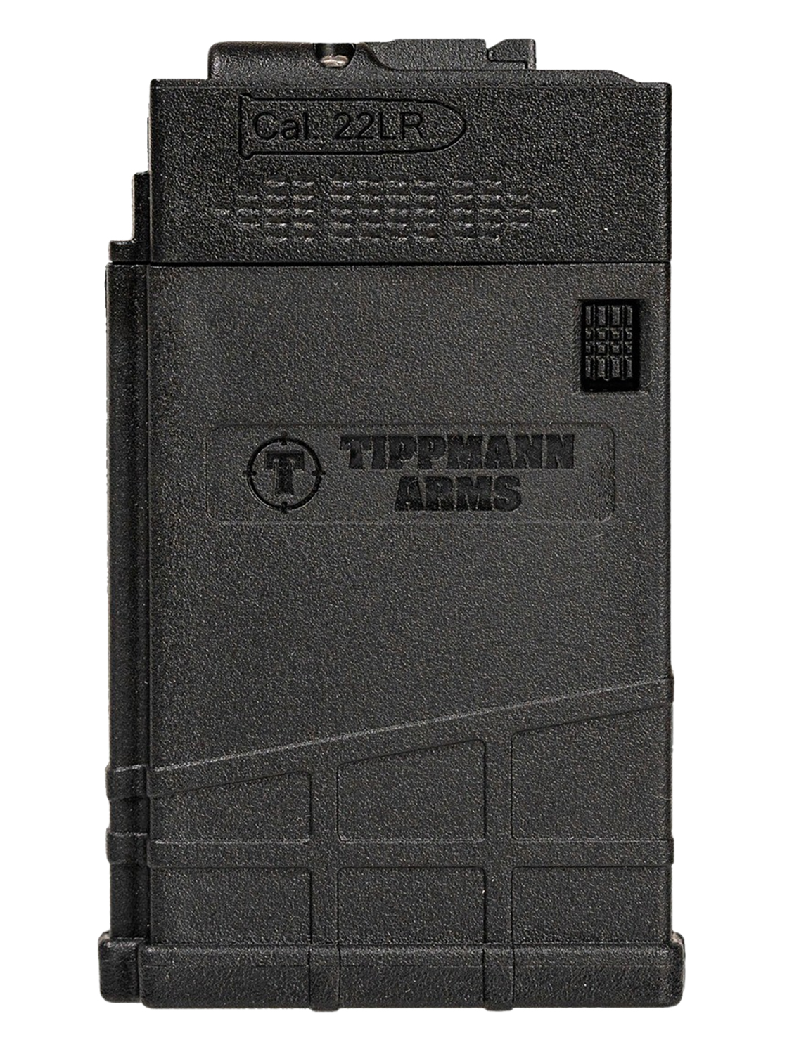 TIPPMANN A201065 MAG M4-22 10R BLK (SHORT)